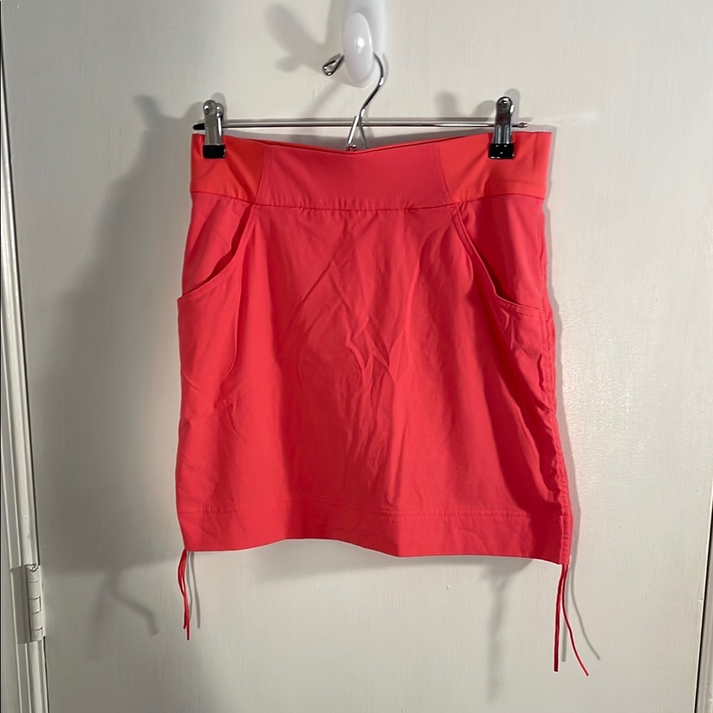 Columbia Omni-Shield Coral Apparel